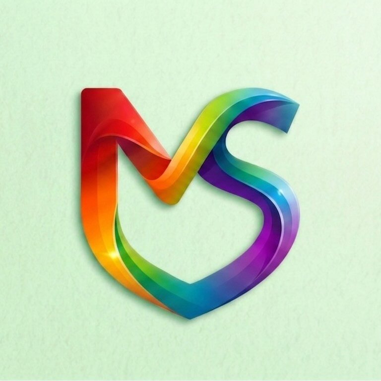 M S Group Logo