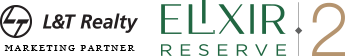 L and T Elixir Reserve 2 Powai