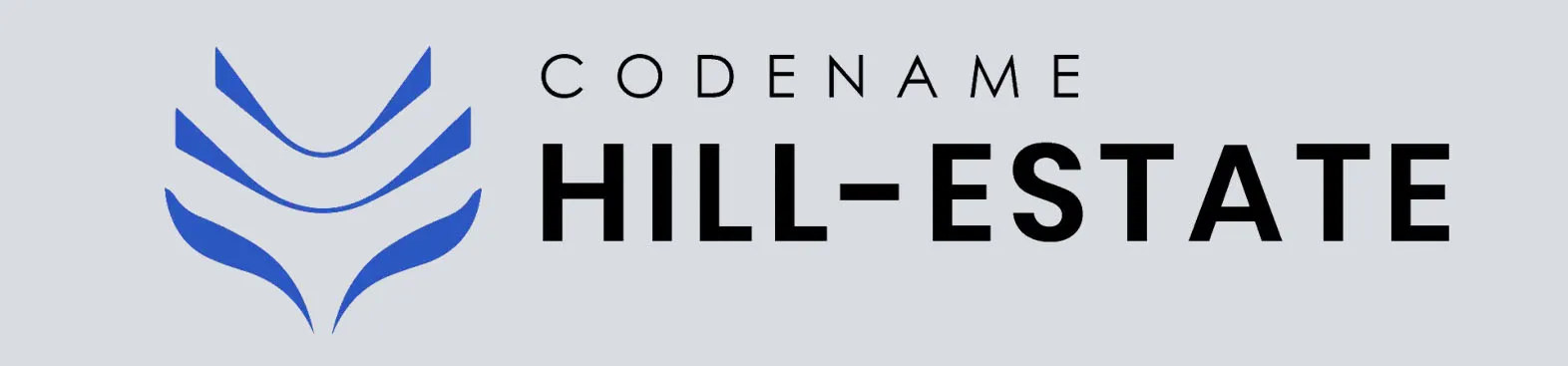 Codename Hill-Estate Pioneer