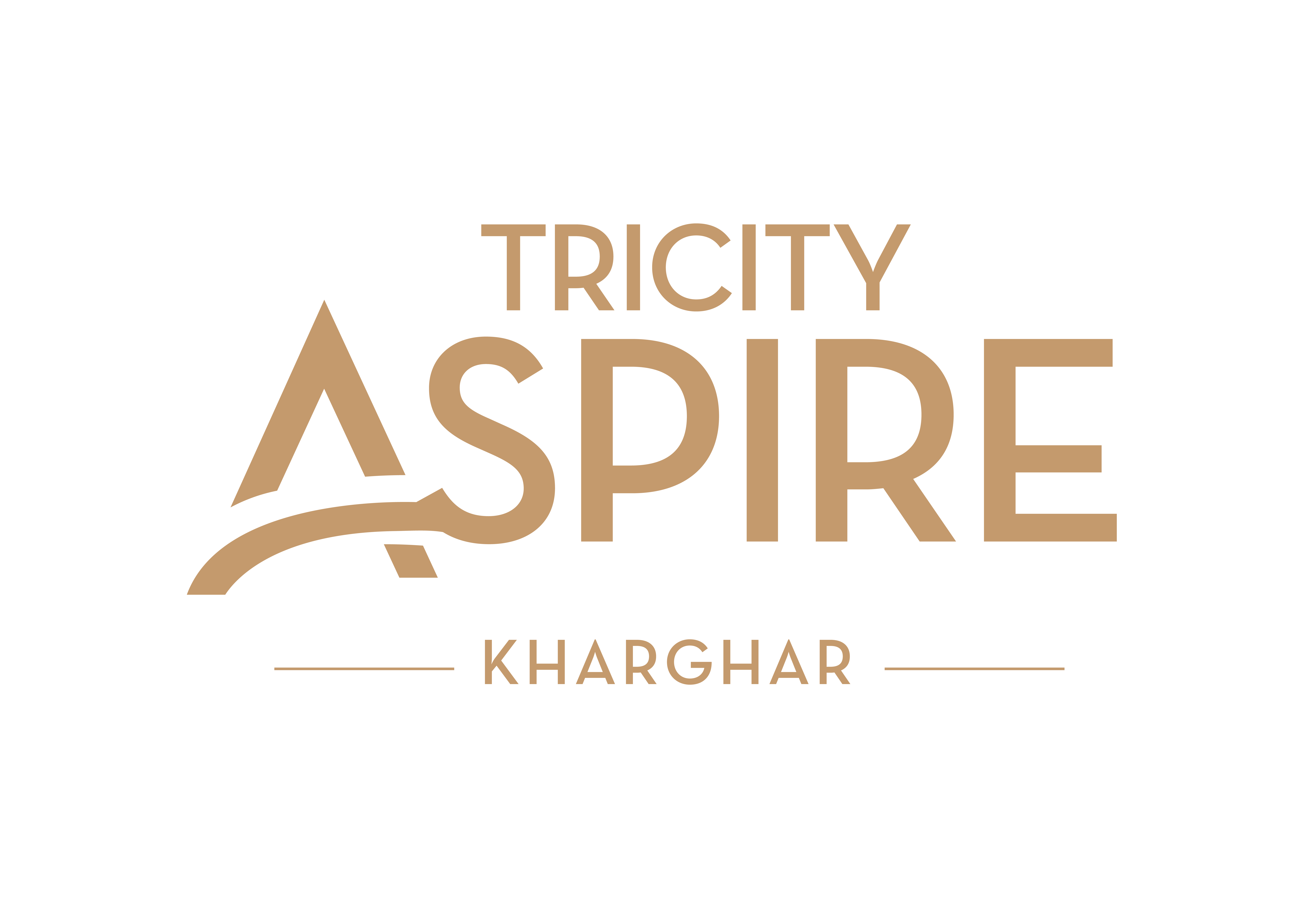 Tricity Aspire Kharghar