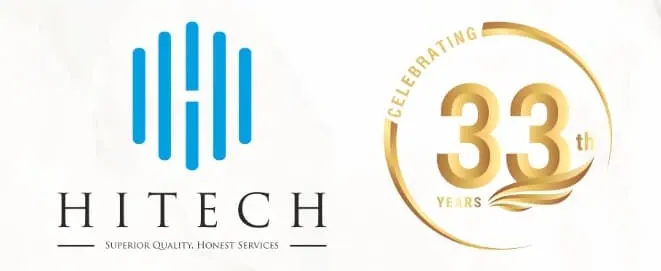 Hitech Infragroup