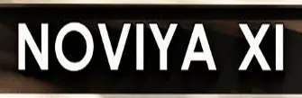 Noviya XI Kharghar