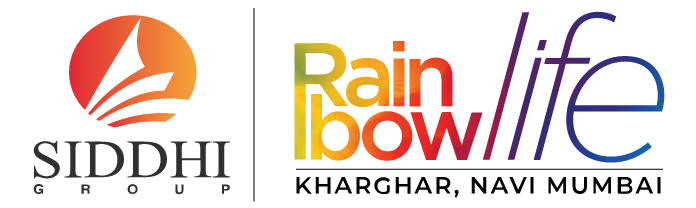 Rainbow Life 2 Kharghar