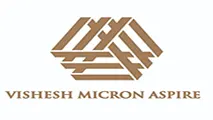 Vishesh Micron Aspire Logo