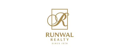 Runwal Realty Logo