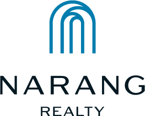 Narang Realty Logo