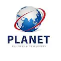 Planet Builders And Developers Logo