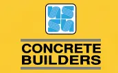 Concrete Builders Logo
