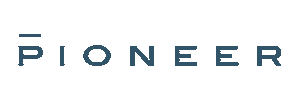 Pioneer Infra Logo