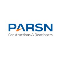 Parsn Constructions Logo