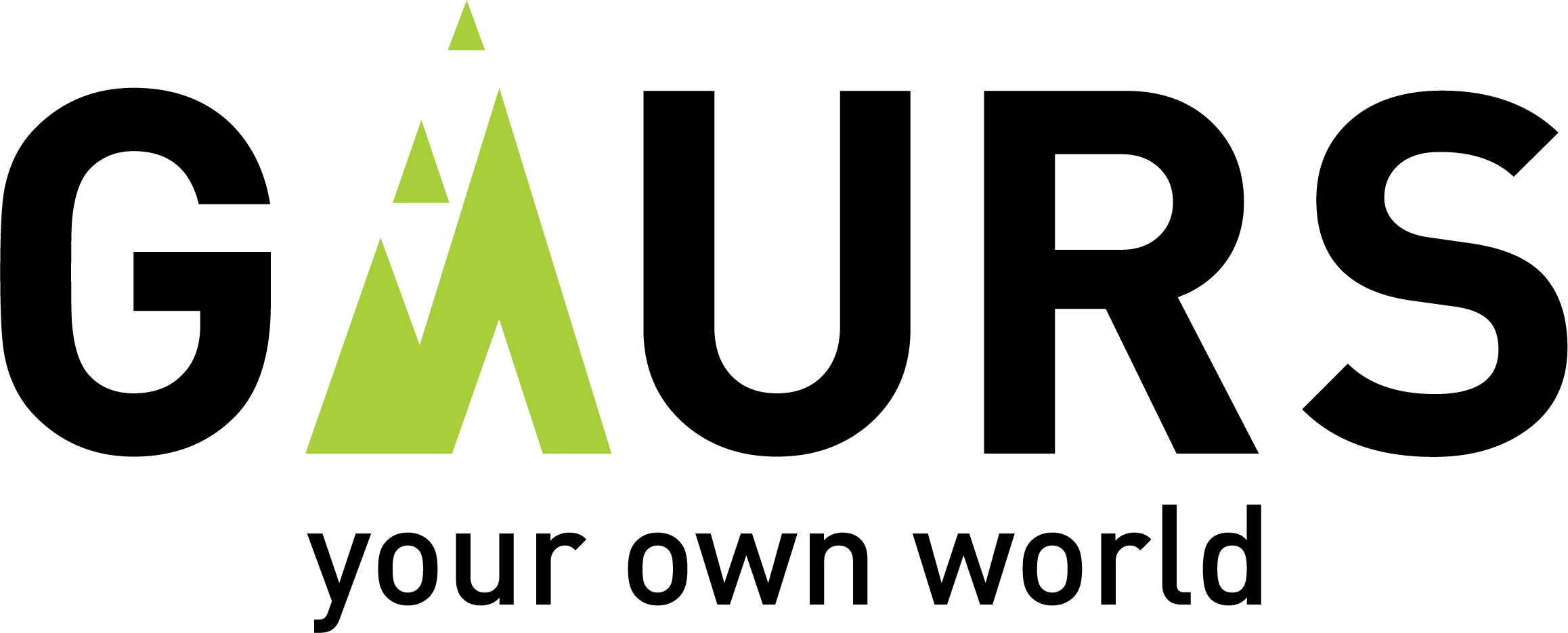 Gaurs Developers Logo