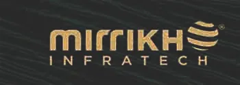 Mirrikh Infratech Logo