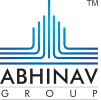 Abhinav Group Logo
