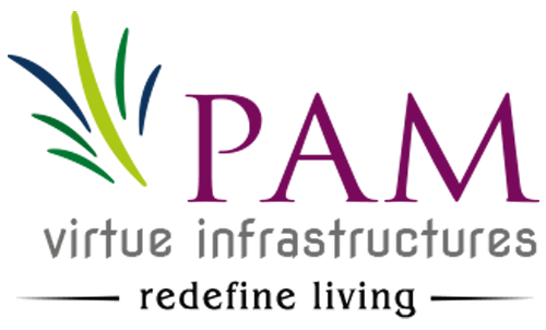 Pam Infrastructure Logo