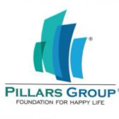Pillars Group Logo