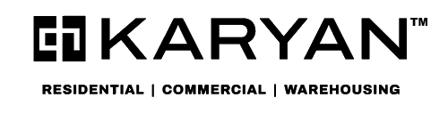 Karyan Group Logo