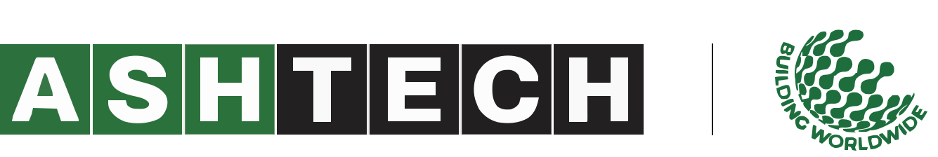 Ashtech Group Logo