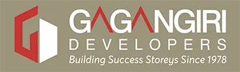 Gagangiri Developers Logo