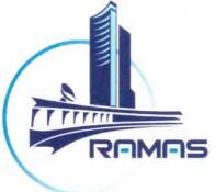 Ramas Realty Logo