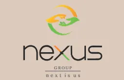 Mahnexus Buildcon Logo