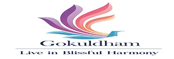 Gokuldham Developers Logo