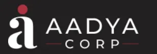 Aadya Corp Logo