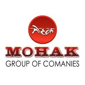 Mohak Group Logo