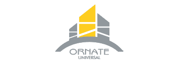 Ornate Group Logo