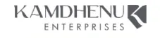Kamdhenu Enterprises Logo