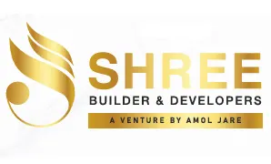 Shree Builders & Developers Logo