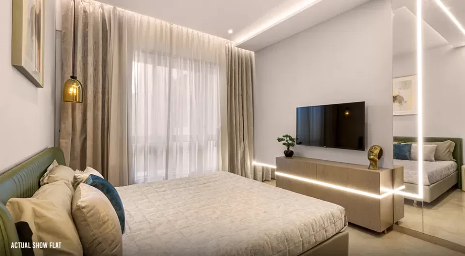Dosti Greenscape Hadapsar gallery image 5