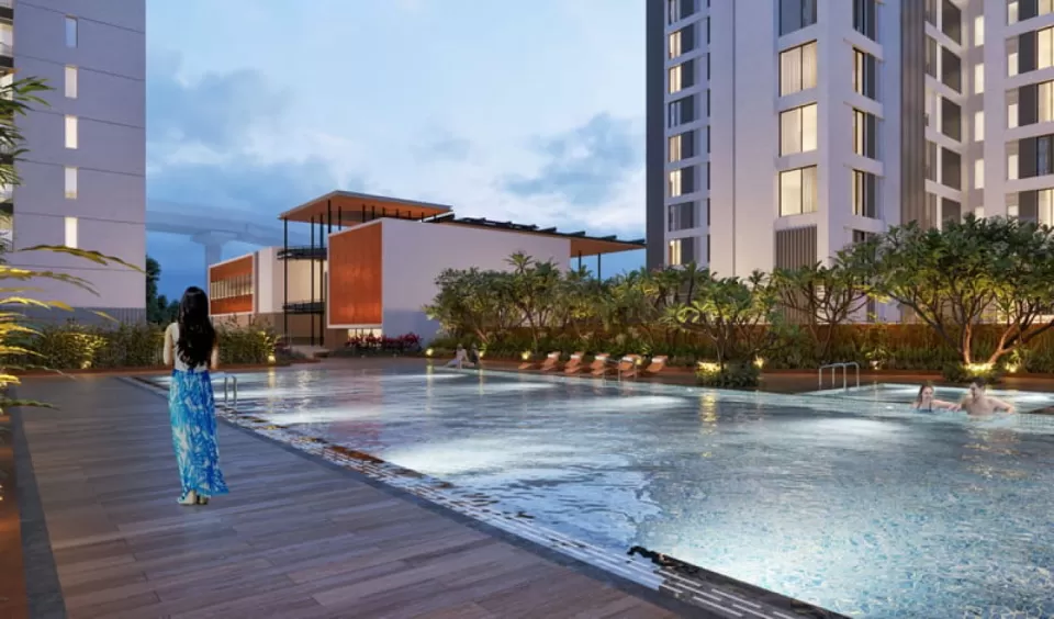 Piramal Vaikunth Thane gallery image 2