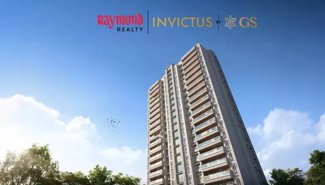 Raymond Kalanagar MIG Bandra in Bandra, Mumbai