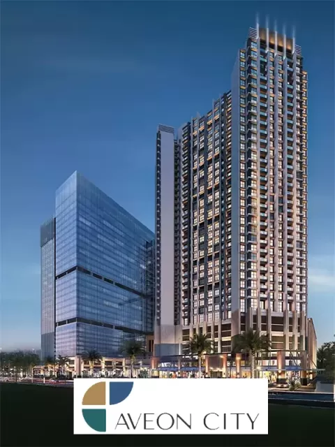 Aveon City Rabale Airoli in Airoli, Navi Mumbai