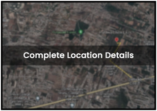 Godrej Forest Estate Nagpur Location Map