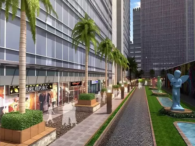 Sunteck 5th Avenue gallery image 5