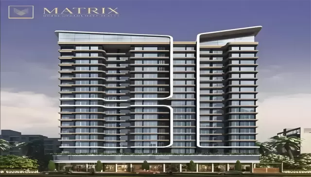 Matrix Imperial Nerul in Nerul, Navi Mumbai