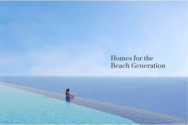 Sunteck Beach Residences Vasai gallery image 1