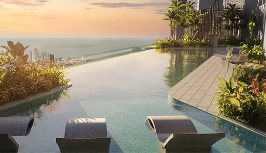 Godrej LBS Bhandup virtual tour