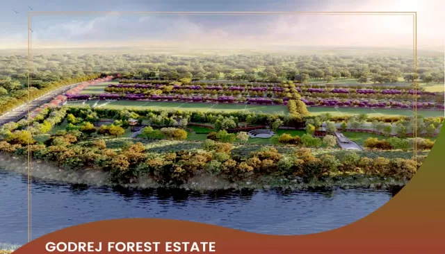 Godrej Plots Nagpur in Nagpur