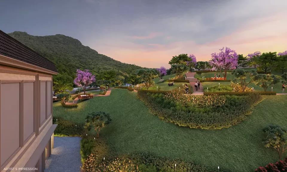 Wadhwa Evara Plots Panvel gallery image 5