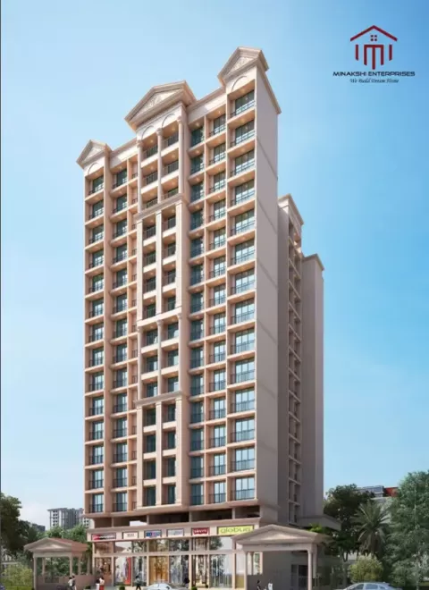 Minakshi Heights Taloja in Taloja, Navi Mumbai