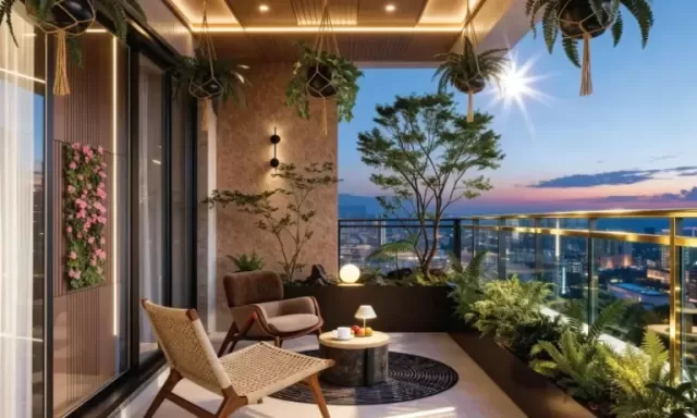 Hiranandani Mulund East gallery image 2