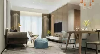 The Domus Sector 2 Kharghar gallery image 7
