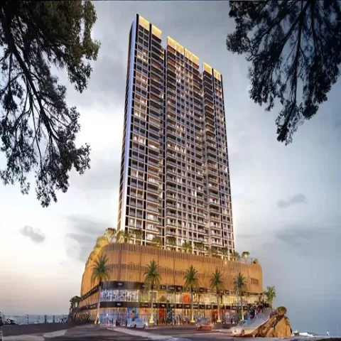 Codename Show Stopper Kharghar in Kharghar, Navi Mumbai