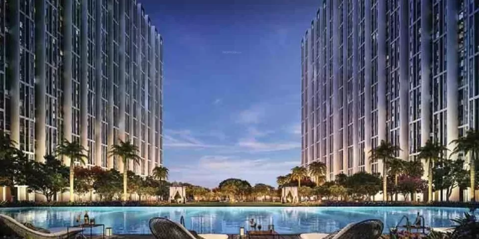 Raymond The Address by GS Thane gallery image 1