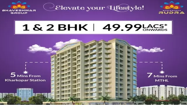 Bhaveshwar Rudra Ulwe in Ulwe, Navi Mumbai