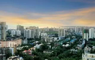 Adani Linkbay Residences Andheri gallery image 1
