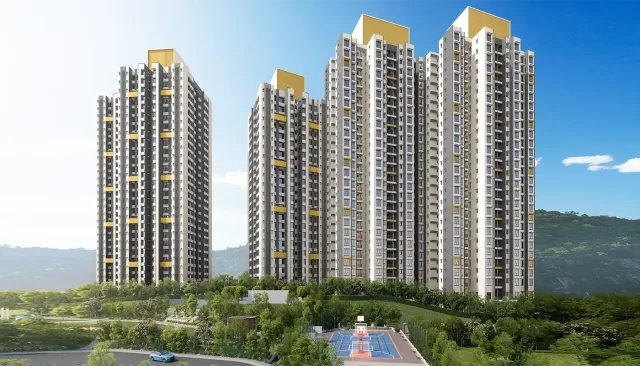 Wadhwa Panvel in Panvel, Navi Mumbai