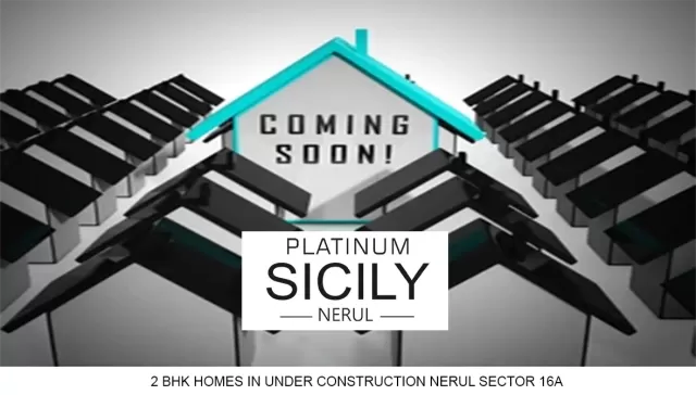 Platinum Sicily Nerul in Nerul, Navi Mumbai